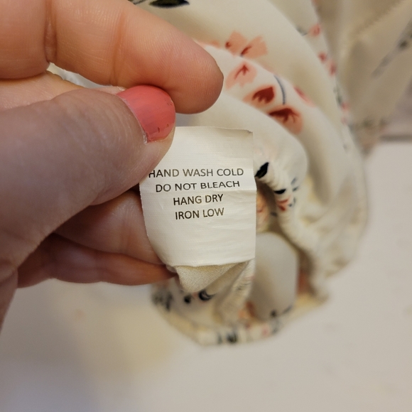 Sienna Sky top - Picture 7 of 8